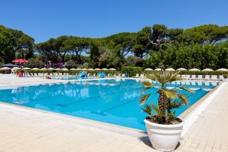 Eraora Hotel Village Paestum